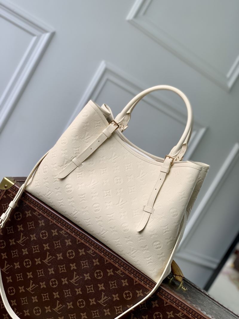 LV Top Handle Bags